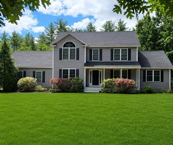 130 West Ridge Circle, Hopkinton, NH, 03229