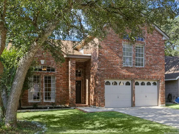 13907 Blenhein Rdg, San Antonio, TX 78231