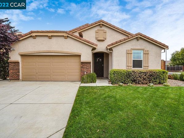 Recently Sold Homes in Oakley CA - 2391 Transactions | Zillow