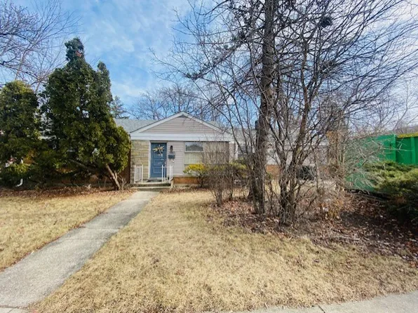9345 National Ave, Morton Grove, IL 60053