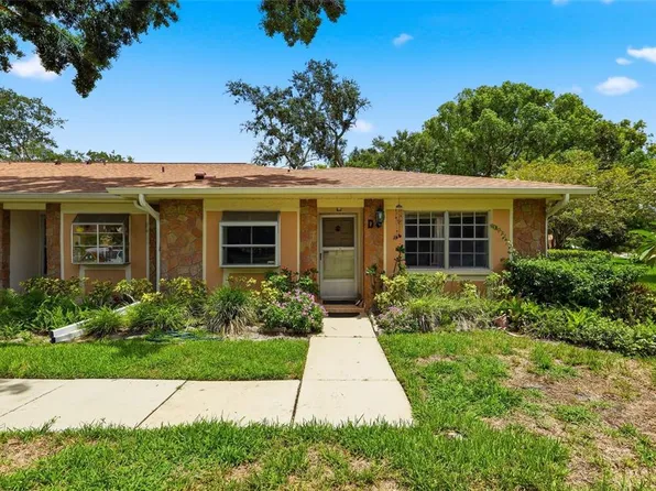 2211 LARK CIRCLE W #D, PALM HARBOR, FL 34684