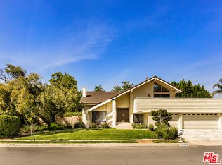 20035 Mayall St, Chatsworth, CA 91311
