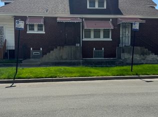 8101 S Harvard Ave, Chicago, IL 60620