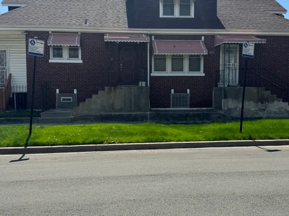 8101 S Harvard Ave, Chicago, IL 60620