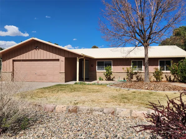706 Jeffrey Pl, White Rock, NM 87547