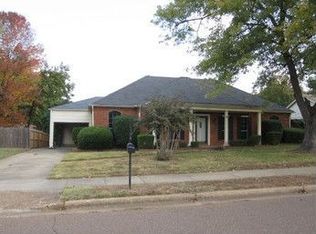 5626 Blackwell Rd, Bartlett, TN 38134