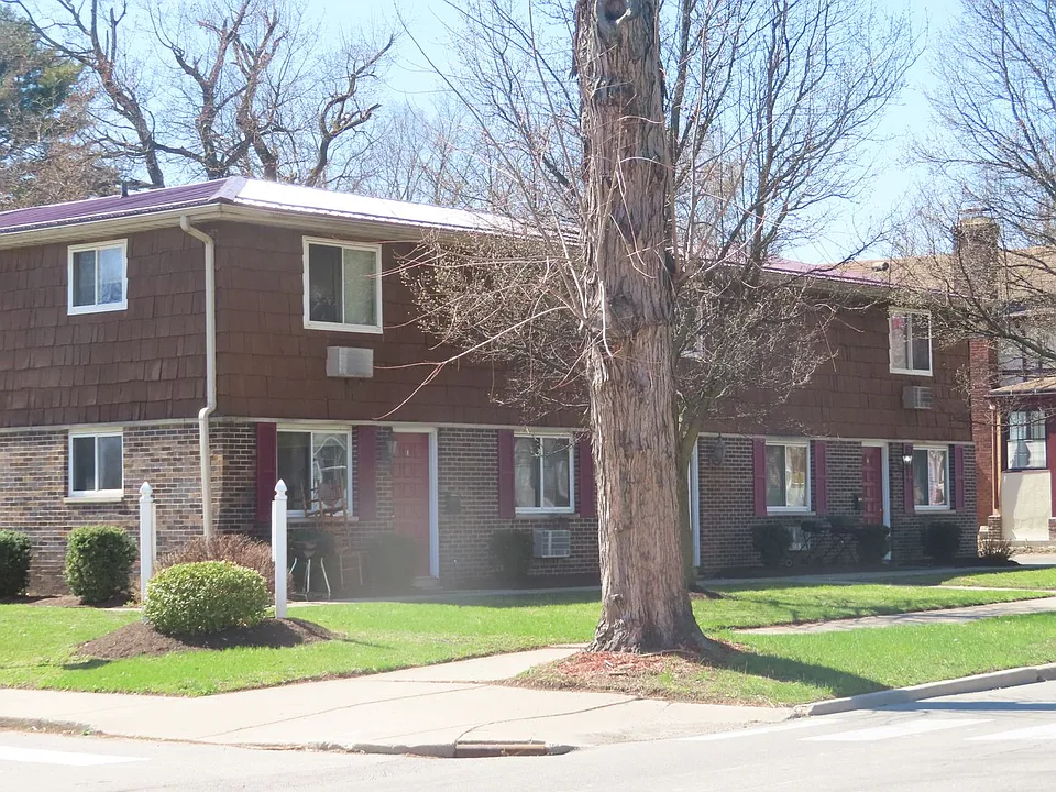 1107 W Washington Blvd