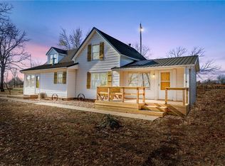 29048 SE 1200th Rd, Garnett, KS 66032