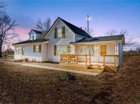 29048 SE 1200th Rd, Garnett, KS 66032