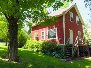 3494 Westminster West Rd, Putney, VT 05346