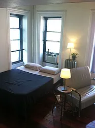 Rented by Urban Ambiance