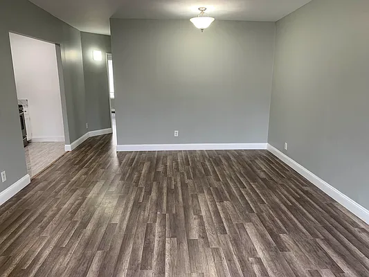 Living room, photo 4