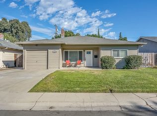 1525 Calhoun Way, Stockton, CA 95207