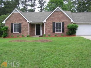 112 Rockspray Rdg, Peachtree City, GA 30269