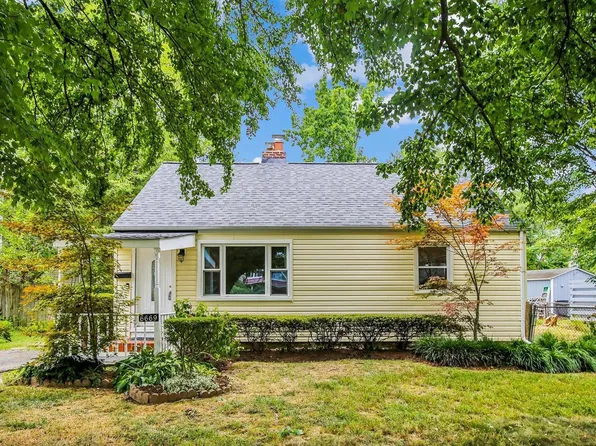 6669 Barrett Rd, Falls Church, VA 22042