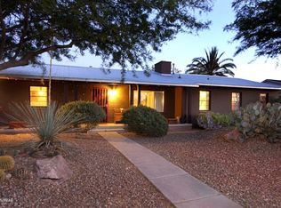 2930 E Hawthorne St, Tucson, AZ 85716