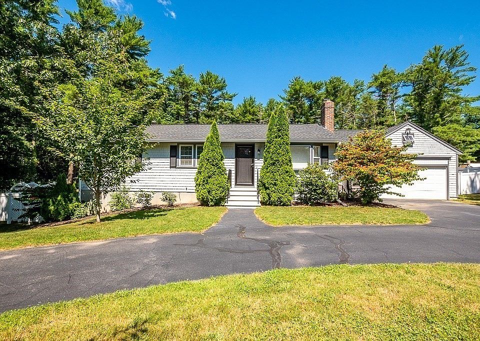 144 S Meadow Rd, Carver, MA 02330 Zillow
