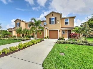 15061 Caspian Tern Ct APT 104, North Fort Myers, FL 33917