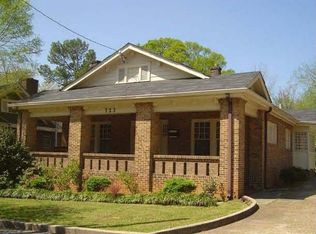 723 Peeples St SW, Atlanta, GA 30310