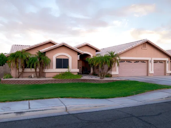 1979 S 37th Ave, Yuma, AZ 85364