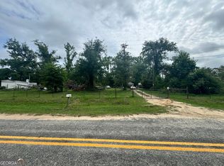 844 Dead River Rd, Uvalda, GA 30473