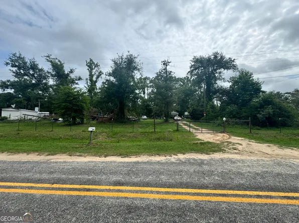 844 Dead River Rd, Uvalda, GA 30473