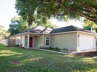 375 SE Sylvan Way, Keystone Heights, FL 32656