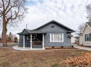 1501 E Bridgeport Ave, Spokane, WA 99207