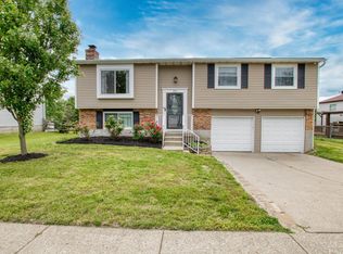 687 Ridgeview Dr, Harrison, OH 45030