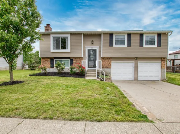 687 Ridgeview Dr, Harrison, OH 45030