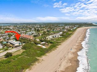 711 S Ocean Dr, Fort Pierce, FL 34949