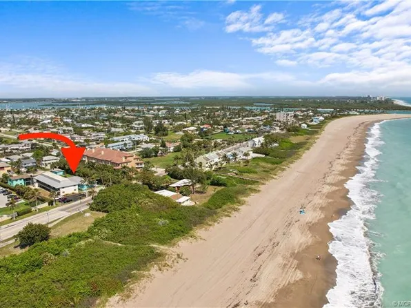 711 S Ocean Dr, Fort Pierce, FL 34949