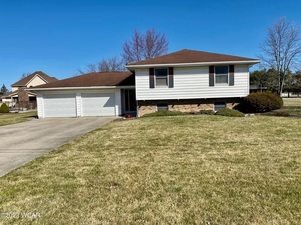 235 Kennedy St, Ottawa, OH 45875