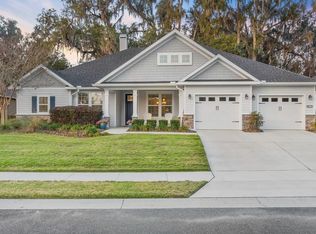 13504 NW 7th Rd, Newberry, FL 32669