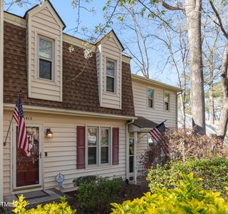 6413 English Oaks Dr, Raleigh, NC, 27615
