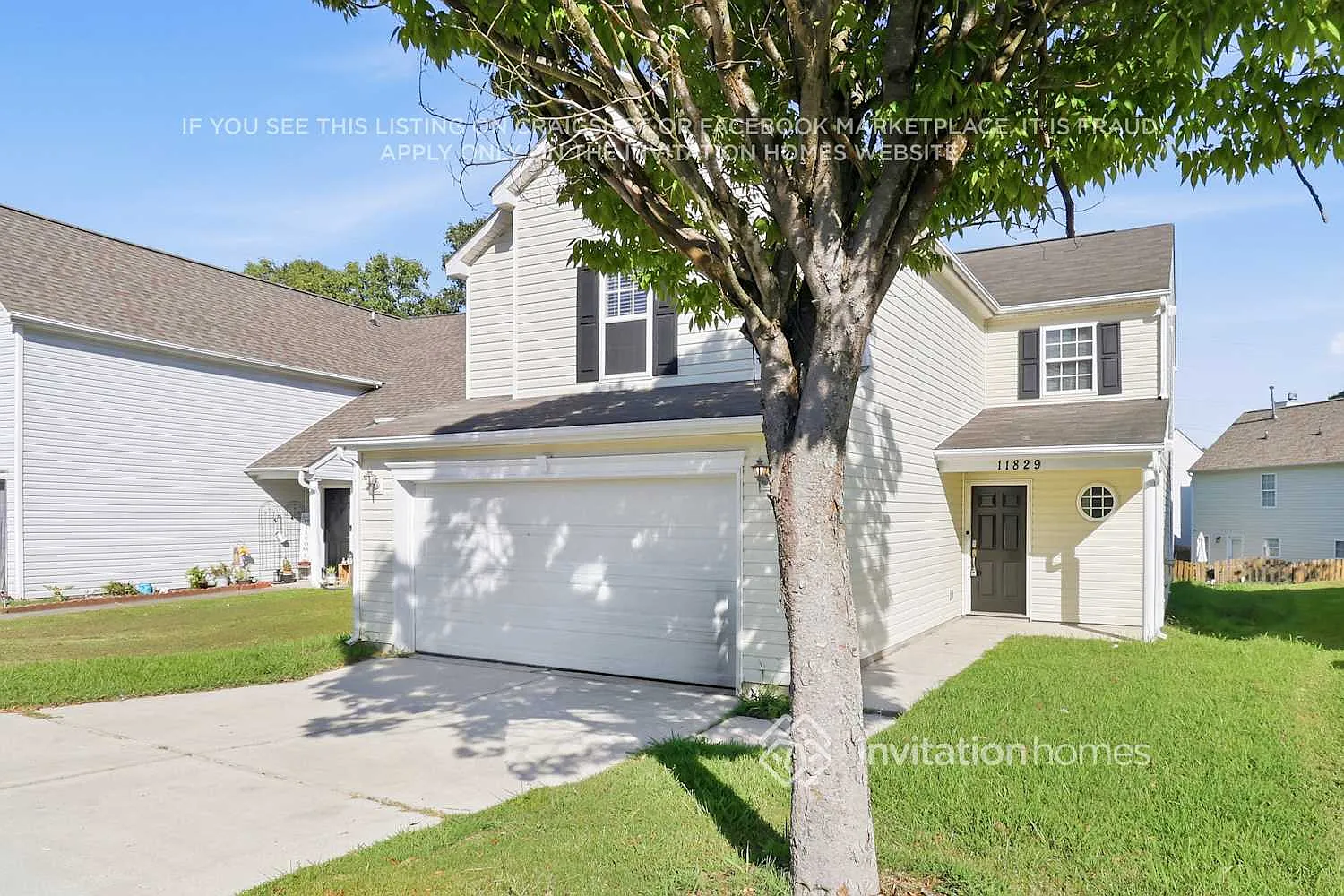 11829 Aubreywood Dr Charlotte, NC 28214 — Photo 4