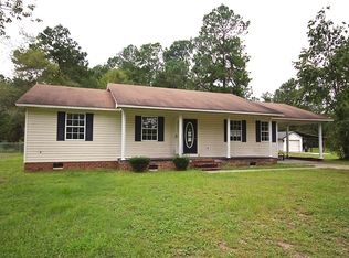 4670 Pinewood Rd, Pinewood, SC 29125