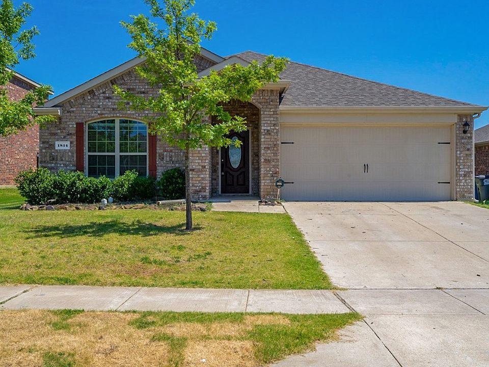 1814 Prairie View Dr, Princeton, TX 75407 Zillow