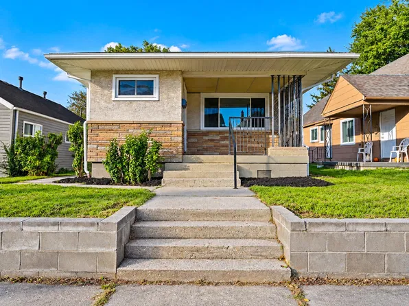 706 Frebis Ave, Columbus, OH 43206