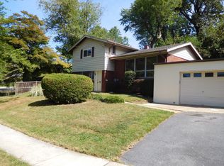 4409 Emden St, Silver Spring, MD 20906