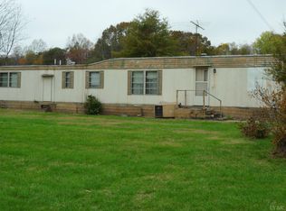 296 N Coolwell Rd, Amherst, VA 24521