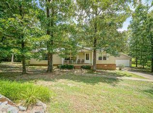 108 E Miracle Pl, Hot Springs, AR 71913