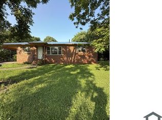 317 Sunhill Rd NW, Center Point, AL 35215