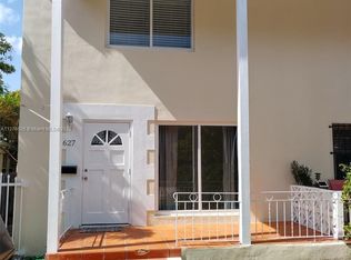 627 85th St #A, Miami Beach, FL 33141
