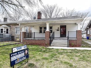 145 Home Ave, Decatur, IL 62522