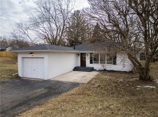 108 W Lake Blvd, Danville, IL 61832