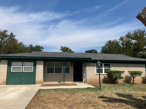 1705 Lanice Ave, Bridgeport, TX 76426