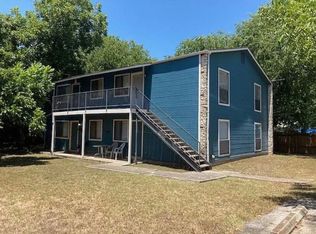 109 Smith, San Marcos, TX 78666