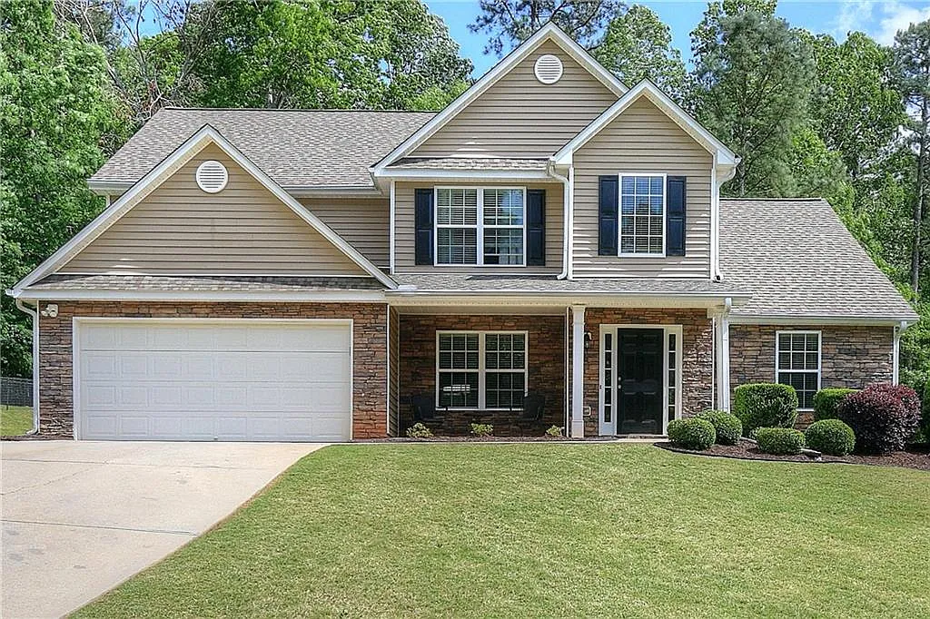 3176 Oak Ridge Ln photo 1