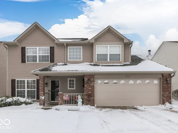 2114 Saint Clifford Dr, Indianapolis, IN 46239